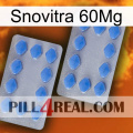 Snovitra 60Mg 20